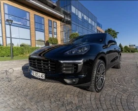 Porsche Cayenne 3, 6 v6 - изображение 2