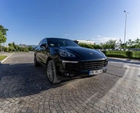 Porsche Cayenne 3, 6 v6 - изображение 3