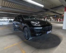 Porsche Cayenne 3, 6 v6 - изображение 6