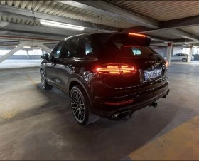 Porsche Cayenne 3, 6 v6 - изображение 5