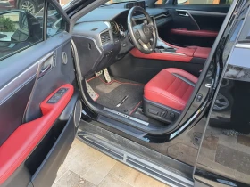 Lexus RX 350 F SPORT Performance AWD , снимка 9
