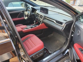 Lexus RX 350 F SPORT Performance AWD , снимка 10