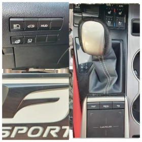 Lexus RX 350 F SPORT Performance AWD , снимка 17