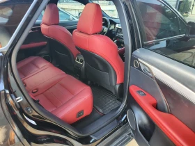 Lexus RX 350 F SPORT Performance AWD , снимка 11