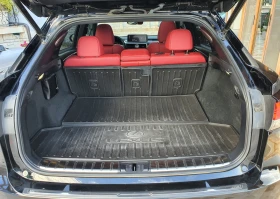 Lexus RX 350 F SPORT Performance AWD , снимка 16