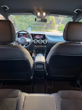 Mercedes-Benz EQA 300 4MATIC AMG Line | 5 г. Гаранция , снимка 14