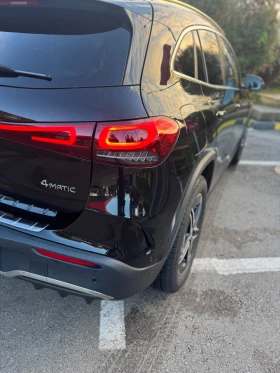 Mercedes-Benz EQA 300 4MATIC AMG Line | 5 г. Гаранция , снимка 6