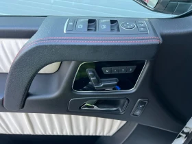 Mercedes-Benz G 350 BLUETEC EDITION 35 NAVI KAMERA DESIGNO HARMAN KARD, снимка 10