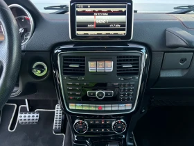 Mercedes-Benz G 350 BLUETEC EDITION 35 NAVI KAMERA DESIGNO HARMAN KARD, снимка 15