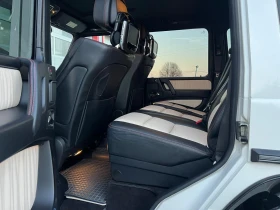 Mercedes-Benz G 350 BLUETEC EDITION 35 NAVI KAMERA DESIGNO HARMAN KARD, снимка 14