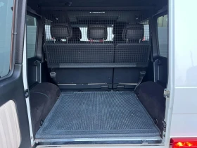 Mercedes-Benz G 350 BLUETEC EDITION 35 NAVI KAMERA DESIGNO HARMAN KARD, снимка 9