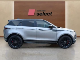 Land Rover Range Rover Evoque PHEV, снимка 4