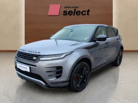 Land Rover Range Rover Evoque PHEV, снимка 1