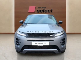 Land Rover Range Rover Evoque PHEV, снимка 2
