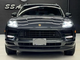 Porsche Macan S* AWD* LANE-ASSIST* BOSE* PANOROOF* COOLED-SEATS*, снимка 2