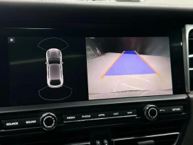 Porsche Macan S* AWD* LANE-ASSIST* BOSE* PANOROOF* COOLED-SEATS*, снимка 10