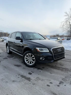 Audi Q5 2.0T quattro Progressiv* АвтоКредит* (Цена до БГ) , снимка 2