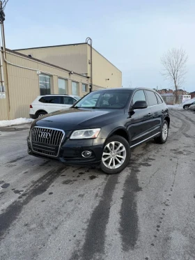 Audi Q5 2.0T quattro Progressiv* АвтоКредит* (Цена до БГ) , снимка 3