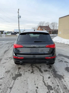 Audi Q5 2.0T quattro Progressiv* АвтоКредит* (Цена до БГ) , снимка 7