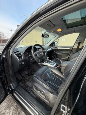 Audi Q5 2.0T quattro Progressiv* АвтоКредит* (Цена до БГ) , снимка 11