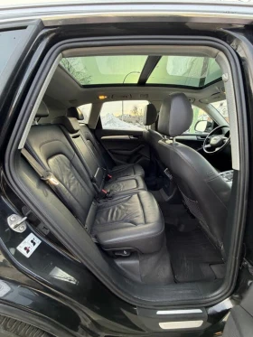 Audi Q5 2.0T quattro Progressiv* АвтоКредит* (Цена до БГ) , снимка 17