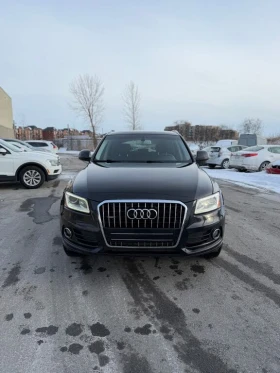 Audi Q5 2.0T quattro Progressiv* АвтоКредит* (Цена до БГ) , снимка 1
