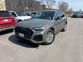 Audi Q5 * Technik * ПРЕДСТАВИТЕЛСТВО * ДИСТРОНИК * 360, снимка 1