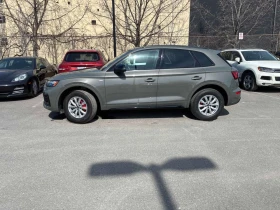 Audi Q5 * Technik * ПРЕДСТАВИТЕЛСТВО * ДИСТРОНИК * 360, снимка 2