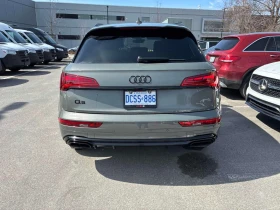 Audi Q5 * Technik * ПРЕДСТАВИТЕЛСТВО * ДИСТРОНИК * 360, снимка 4