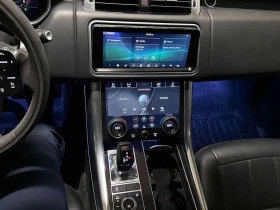 Land Rover Range Rover Sport  HST / ГУМИ С ДЖАНТИ , снимка 9