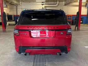 Land Rover Range Rover Sport  HST / ГУМИ С ДЖАНТИ , снимка 4
