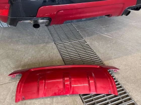 Land Rover Range Rover Sport  HST / ГУМИ С ДЖАНТИ , снимка 13