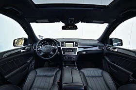 Mercedes-Benz GL 350, снимка 4