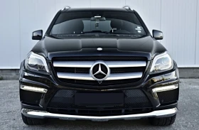 Mercedes-Benz GL 350, снимка 1