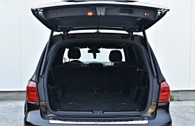 Mercedes-Benz GL 350, снимка 12