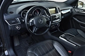 Mercedes-Benz GL 350, снимка 6