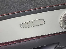 Mercedes-Benz GLC 43 AMG 4MATIC Coupe* FACE* BURMESTER* 360 CAM* HEAD UP* , снимка 12