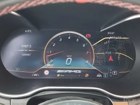 Mercedes-Benz GLC 43 AMG 4MATIC Coupe* FACE* BURMESTER* 360 CAM* HEAD UP* , снимка 8