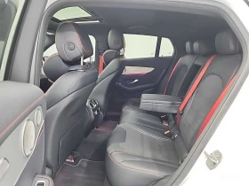 Mercedes-Benz GLC 43 AMG 4MATIC Coupe* FACE* BURMESTER* 360 CAM* HEAD UP* , снимка 11