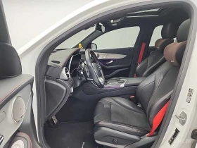 Mercedes-Benz GLC 43 AMG 4MATIC Coupe* FACE* BURMESTER* 360 CAM* HEAD UP* , снимка 5