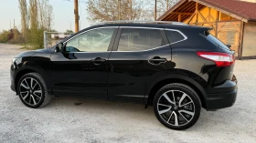 Nissan Qashqai 1.5DCI-110кс/360камера/ПАНОРАМА/NAVI/КОЖА/ИТАЛИЯ, снимка 6