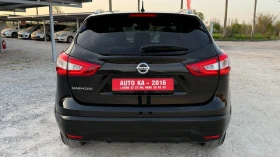 Nissan Qashqai 1.5DCI-110кс/360камера/ПАНОРАМА/NAVI/КОЖА/ИТАЛИЯ, снимка 5