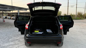 Nissan Qashqai 1.5DCI-110кс/360камера/ПАНОРАМА/NAVI/КОЖА/ИТАЛИЯ, снимка 9