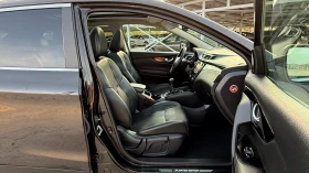 Nissan Qashqai 1.5DCI-110кс/360камера/ПАНОРАМА/NAVI/КОЖА/ИТАЛИЯ, снимка 14