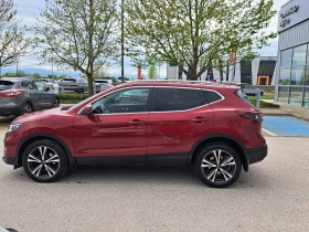 Nissan Qashqai 1.3, снимка 8