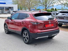 Nissan Qashqai 1.3, снимка 7