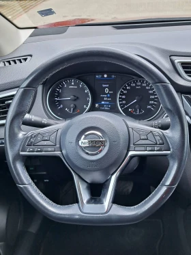 Nissan Qashqai 1.3, снимка 10