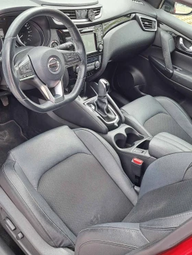 Nissan Qashqai 1.3, снимка 12