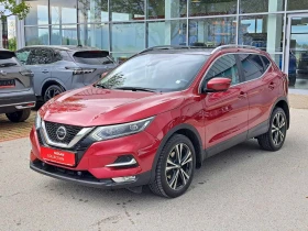 Nissan Qashqai 1.3, снимка 4