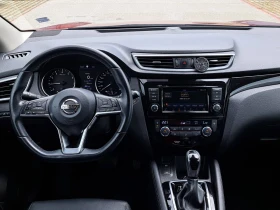 Nissan Qashqai 1.3, снимка 9